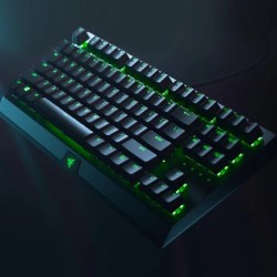 Razer Blackwidow V3 Tenkeyless– Yellow Switch